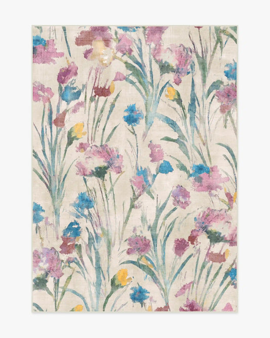 Abeline Multicolor Rug