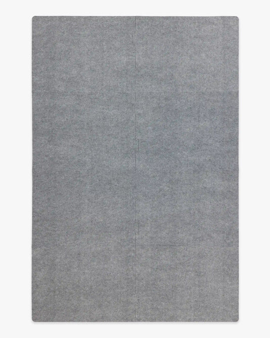 All-in-One Cushioned Rug Pad