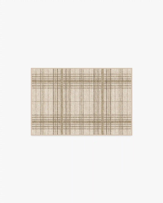 Beckett Neutral Rug