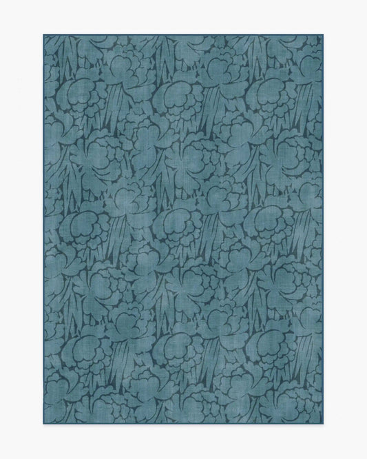 Corrine Blue Rug