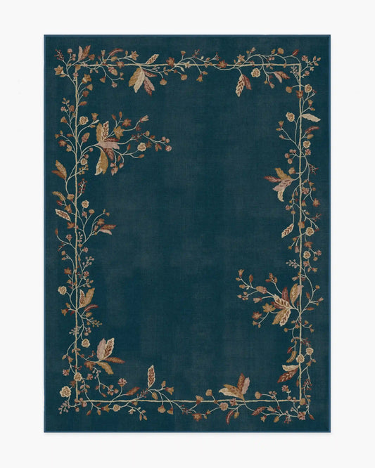 Daphne Blue Rug