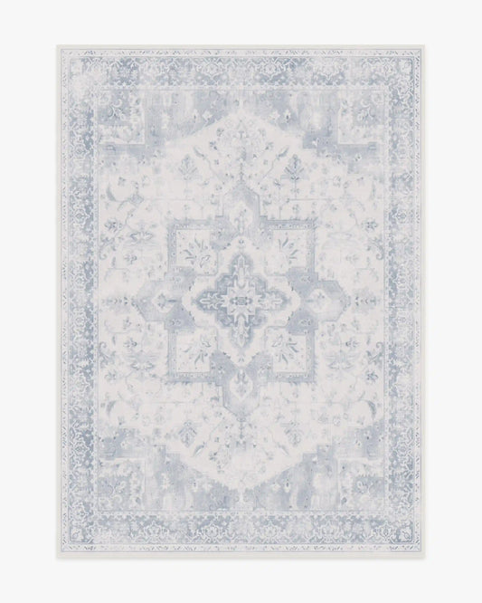 Kira Soft Blue Rug