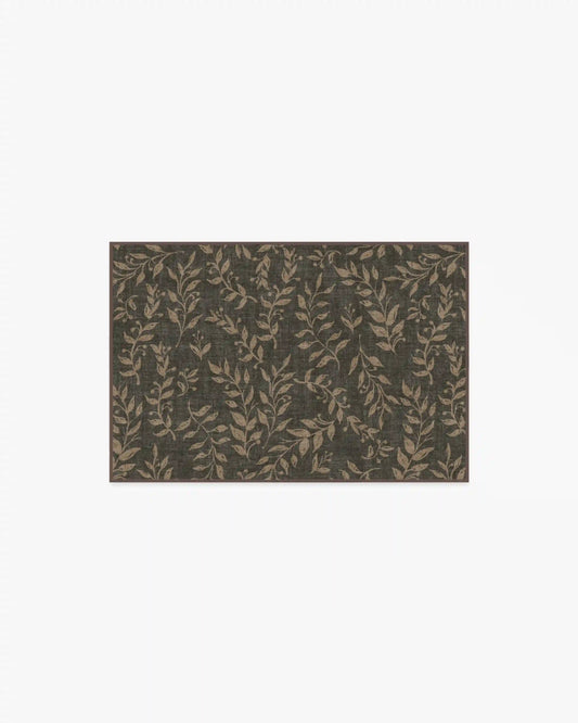 Leland Brown Rug