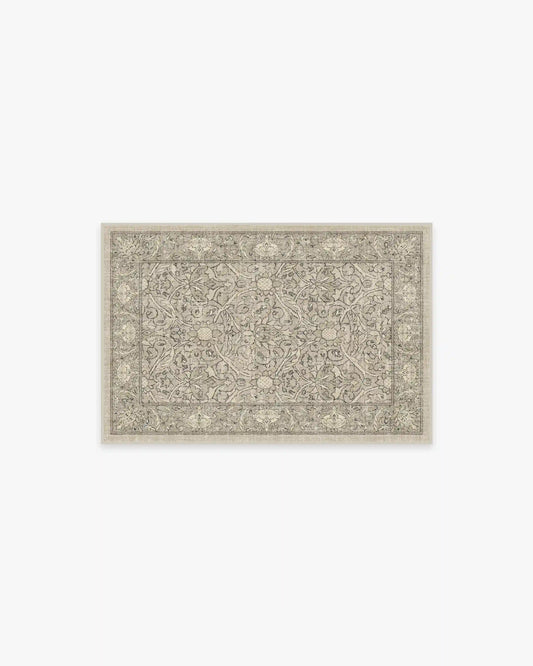 Montreal Natural Stone Rug by Morris & Co.