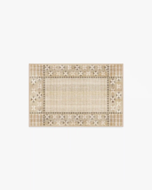 Rowley Neutral Rug