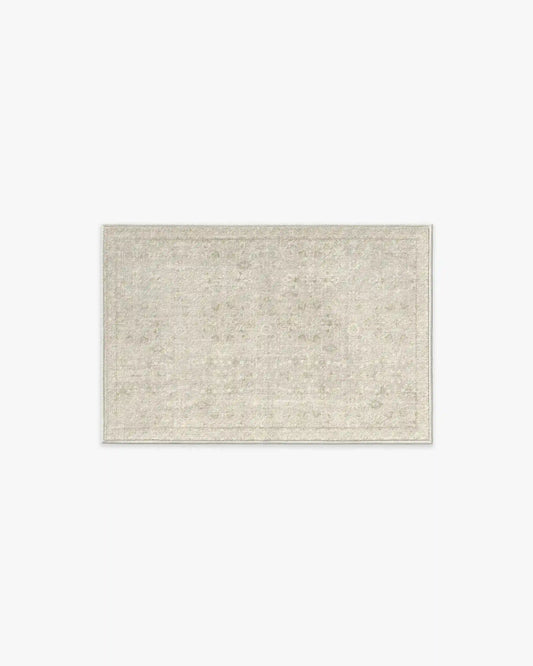 Sierra Ivory & Opal Rug