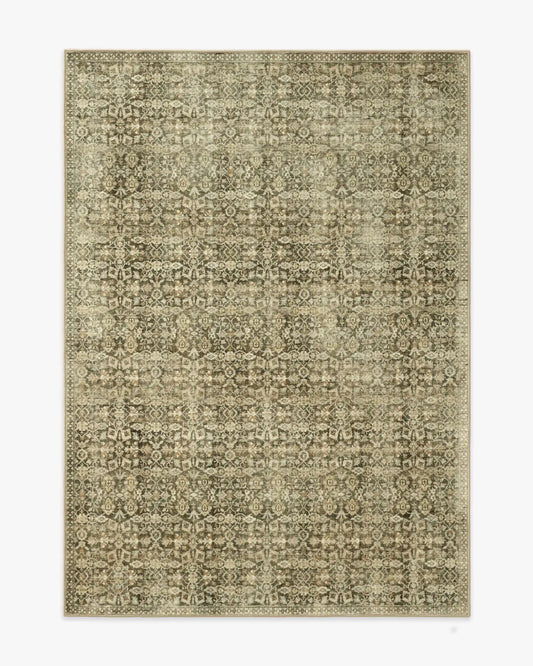 Sierra Wheat Rug