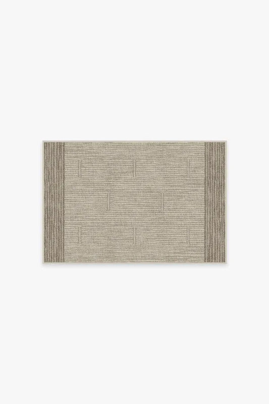 Solvi Stone Rug