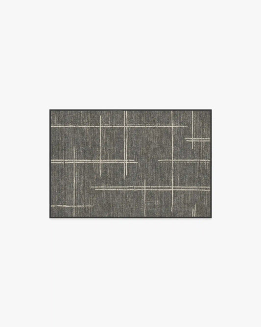 Stellan Charcoal Rug
