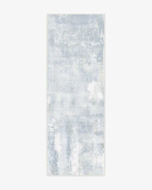 Alister Pearl & Grey Rug