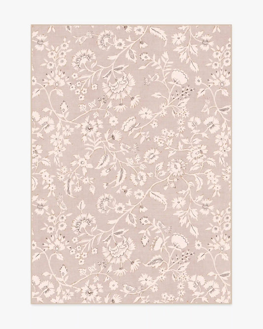 Brenna Natural & Cream Rug