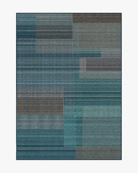 Eira Blue Rug