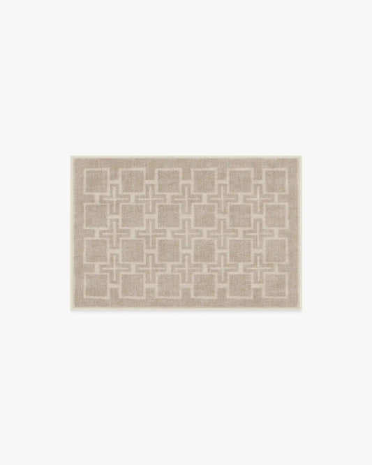 Fletcher Neutral Rug