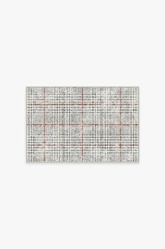 Glen Plaid Rug