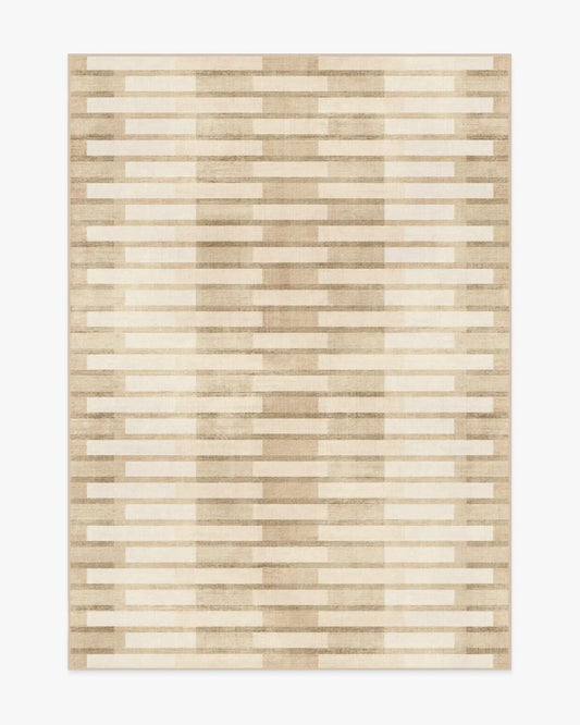 Hollis Tan Rug