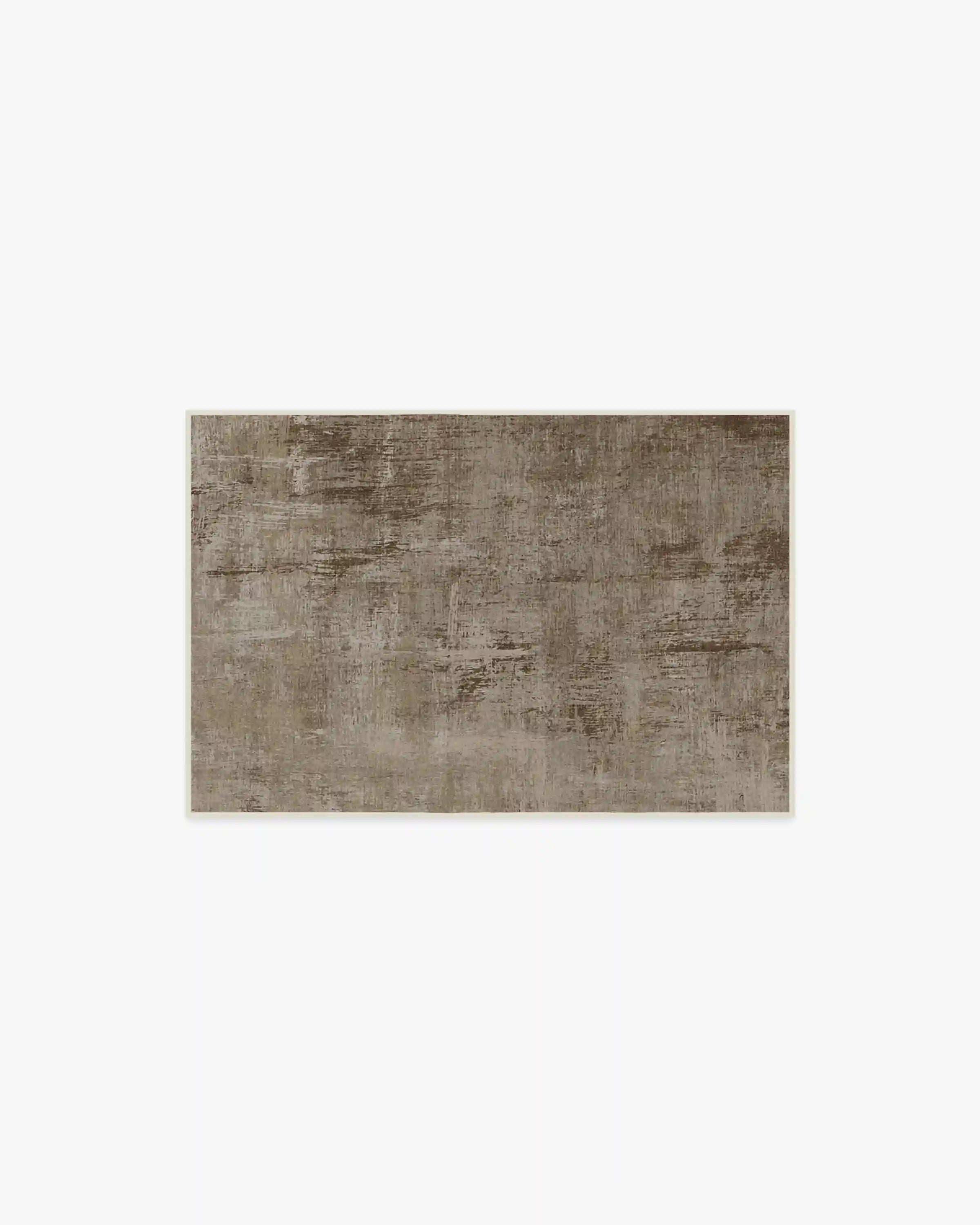 Impasto Natural Rug