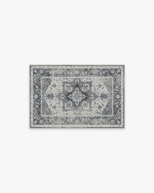 Kira Stone Blue Rug