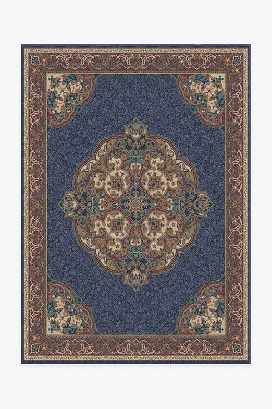 Mickey Persian Sapphire Rug