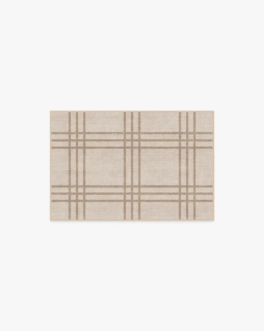 Pierre Neutral Rug
