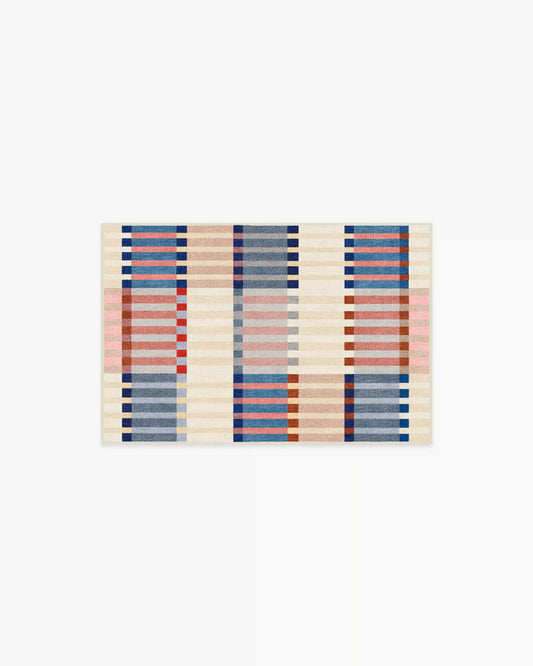 Quincy Multicolor Rug