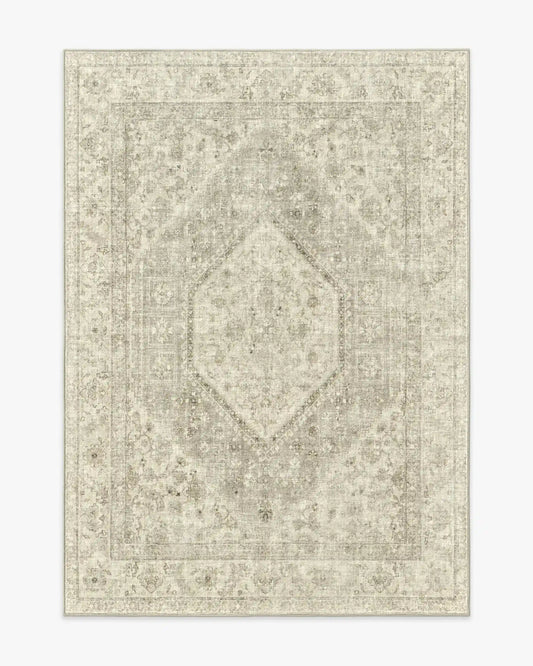 Soluna Ivory & Natural Rug